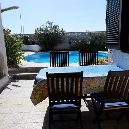 Chalet Lobo Poris de Abona Exterior foto