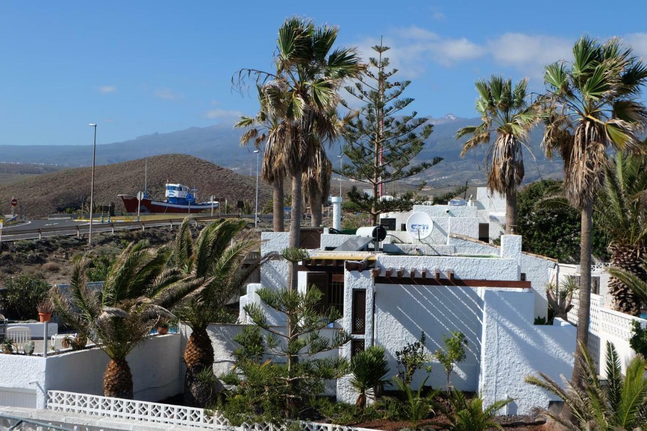 Chalet Lobo Poris de Abona Exterior foto